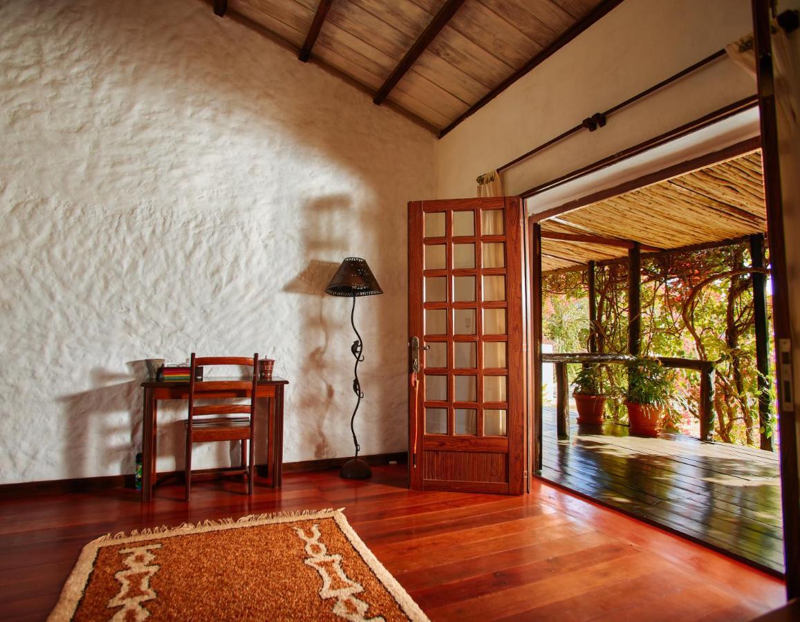 The Litchi Tree Amber Mountain Boutique Hotel Ambohitra Exterior foto