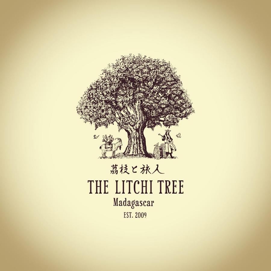 The Litchi Tree Amber Mountain Boutique Hotel Ambohitra Exterior foto
